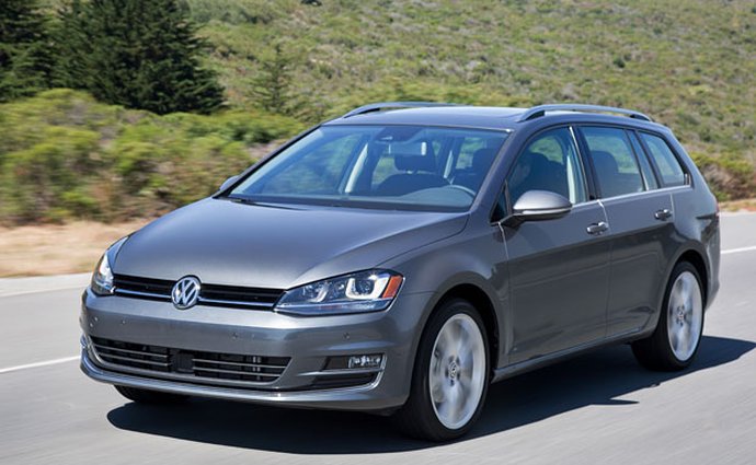 Volkswagenu se v USA nedaří, prodeje spadly o čtvrtinu