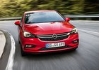 Evropský trh ve čtvrtletí 2016: Opel třetí, Škoda desátá