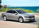 VW nahrazuje čtrnáctistovku: 1.5 TSI se už dočkal Tiguan, Touran i Passat