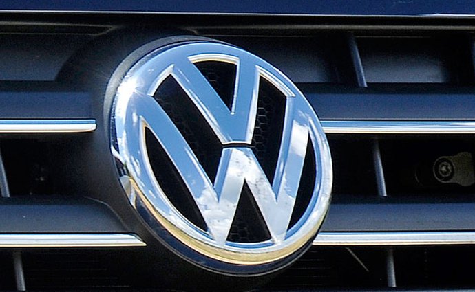 VW: Problémy jsou i s emisemi CO<sub>2</sub>, mají se týkat 800.000 aut