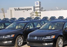 Výkon Volkswagenu v USA je katastrofa, prohlásil člen dozorčí rady