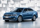 Volkswagen Lavida trhá v Číně prodejní rekordy