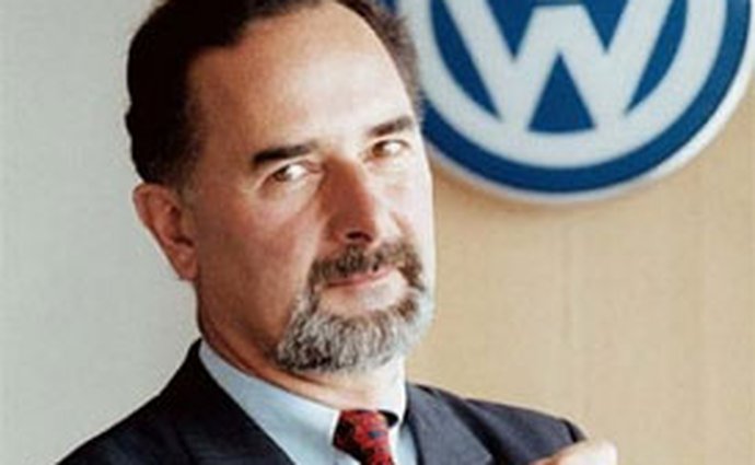 Bývalý šéf VW zaplatí 100.000 eur za zastavení daňového procesu