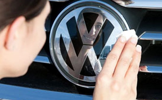 VW Group už zaměstnává 500.000 lidí