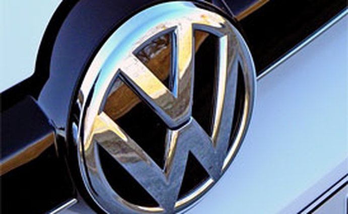 VW: Šéf Fiatu se mýlí, autoprůmysl pomoc z Bruselu nepotřebuje