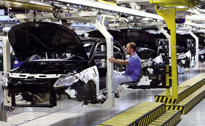 Volkswagen postaví továrnu v Indonésii