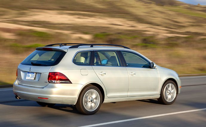 I přes klesající prodeje nebude Volkswagen ve Spojených státech zlevňovat