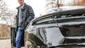 Porsche Taycan Porsche Taycan