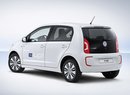 Volkswagen e-up!: Elektromobil bude stát více než 670.000 korun