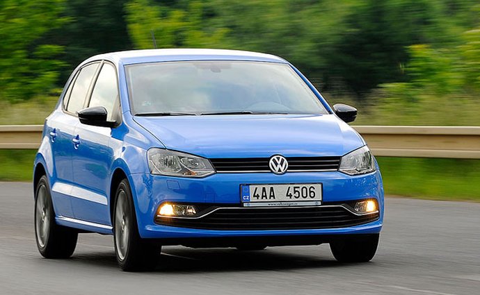 Volkswagen na tento týden přeruší výrobu v ruské Kaluze