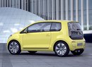 Nejlevnější elektromobil: Bude ho vyrábět Volkswagen?