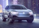 VW chystá elektrický crossover za půlmilionu. Chce jím konkurovat Tesle