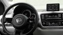 Volkswagen Up! Volkswagen Up!