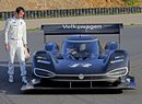 Volkswagen I.D. R Pikes Peak