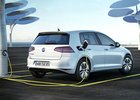 Volkswagen uvažuje o vlastní továrně na baterie