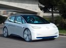 Volkswagen reaguje na rozvoj elektromobilů v Číně. Investuje tam do nich 256 miliard korun!