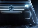 Volkswagen CES koncept na první fotce: Busík se vrací!