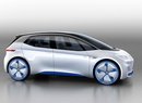 Výroba prototypů I.D. je za dveřmi. Produkce elektrické budoucnosti VW odstartuje za pár dní