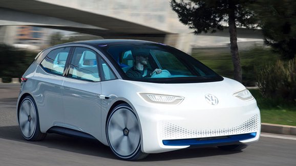 Volkswagen reaguje na rozvoj elektromobilů v Číně. Investuje tam do nich 256 miliard korun!