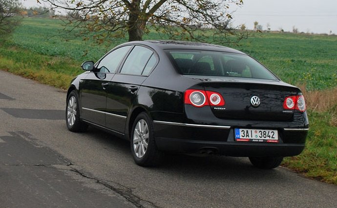Emisní skandál podle expertů nesnížil ceny ojetých aut VW