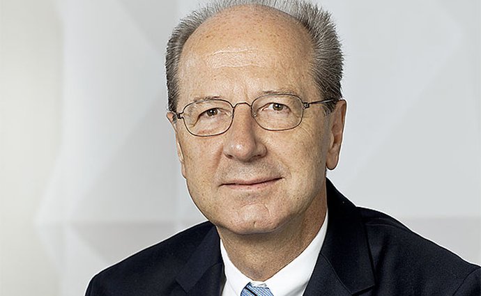 Volkswagen chce do čela dozorčí rady finančního šéfa Pötsche