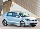 Volkswagen tiše ukončil výrobu naftového Pola BlueMotion, kvůli nízkým prodejům
