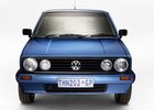 VW Golf I: Konec výroby po 35 letech