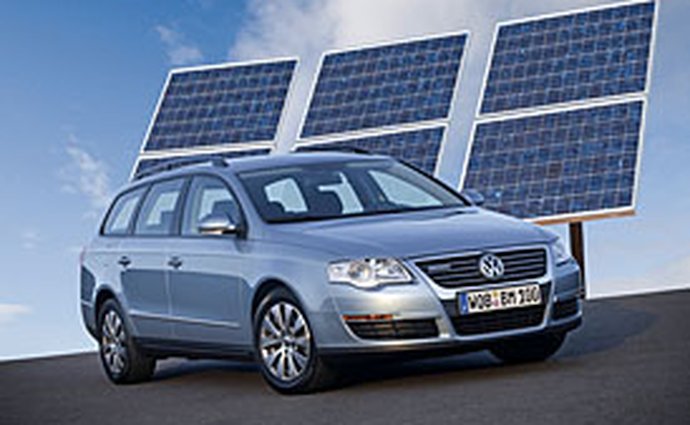 WITTE Automotive získalo „plastového Oskara“ za dveřní kliky pro Volkswagen Passat