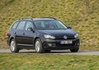 Ojetý Volkswagen Golf VI. generace (2008-2013): Opravdu jen modernizace pětky?