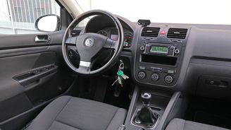 Volkswagen Golf Volkswagen Golf