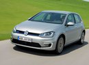 Volkswagen Golf GTE: Sportovní plug-in hybrid je dražší než Golf R