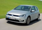 Volkswagen Golf GTE: Sportovní plug-in hybrid je dražší než Golf R