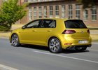 Známe ceny omlazeného Volkswagenu Golf. Kolik stojí 1.0 TSI a 1.5 TSI?