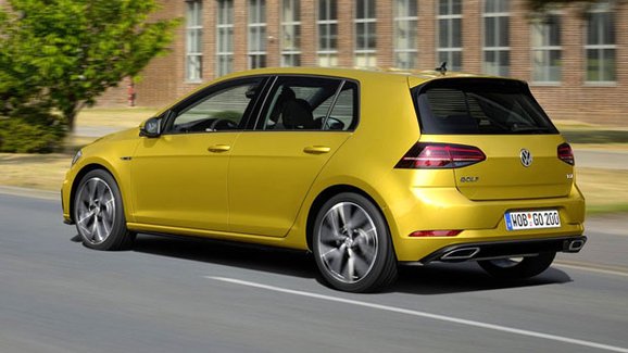 Známe ceny omlazeného Volkswagenu Golf. Kolik stojí 1.0 TSI a 1.5 TSI?