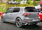 VW Golf GTI TCR přichází na český trh. Kolik stojí tahle exkluzivní limitka?