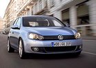 Volkswagen Golf: Nová 1,2 TSI (63 kW) za 378 tisíc Kč