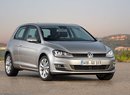 Volkswagen Golf Comfort Edition: Akční model s motorem 1.2 TSI za 434.900 Kč