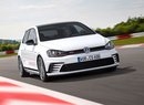 Volkswagen Golf GTI Clubsport: Ostré GTI vstupuje na český trh