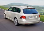 VW Golf Variant Comfort Edition: Akční kombi za 444.900 korun