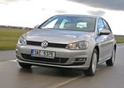 Volkswagen v tichosti zdražil Golf o deset tisíc, v základu stojí 349.000 Kč