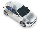 Volkswagen opět sází na CNG. Přiváží nový Golf TGI a Polo TGI