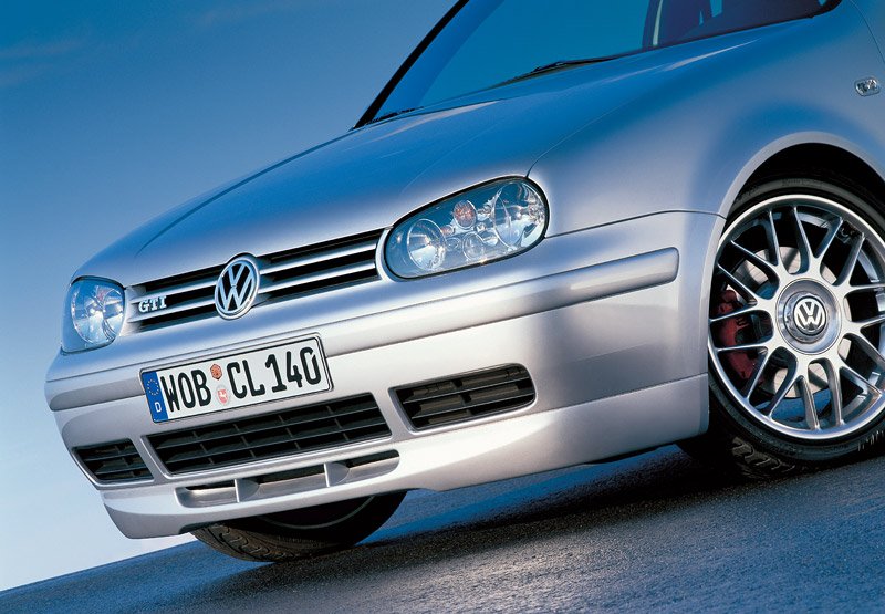 Volkswagen Golf IV