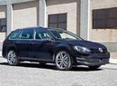 Američtí fanoušci aut se radují, VW začne prodávat naftové kombi s manuálem