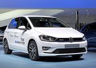 VW Golf Sportsvan: Úsporný TDI BlueMotion má spotřebu 3,6 l/100 km