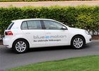 Volkswagen E-Golf: Jméno elektrického Golfu odhaleno