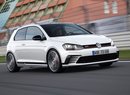 Volkswagen Golf GTI Clubsport: Stylová oslava čtyřicátých narozenin „gétéíčka“