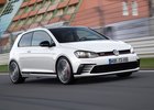 Volkswagen Golf GTI Clubsport: Stylová oslava čtyřicátých narozenin „gétéíčka“