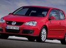Volkswagen Golf GT s motorem 1,4 TSI: Podrobné informace