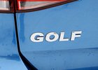 Budoucnost Volkswagenu Golf VII: Příští rok facelift, nástupce v roce 2019