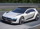 Volkswagen Golf GTE Sport: Plug-in hybrid se 400 k pro Wörthersee